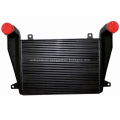 Aftermarkets Aluminum Intercooler for Trucks